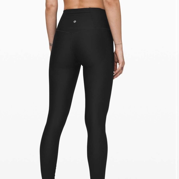 Lululemon Mapped out highrise tights, black, 6 - Picture 11 of 11
